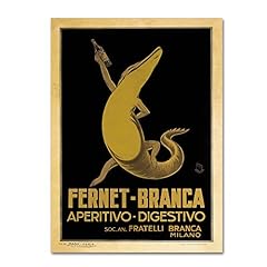 Fernet branca vintage for sale  Delivered anywhere in USA 