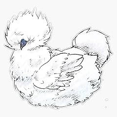 Generic magnet silkie for sale  Delivered anywhere in USA 