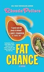 Fat chance novel for sale  Delivered anywhere in USA 