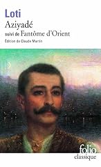 Aziyade by pierre d'occasion  Livré partout en France