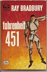 Fahrenheit 451 1960 for sale  Delivered anywhere in UK
