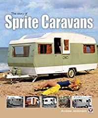 Story sprite caravans for sale  Delivered anywhere in Ireland
