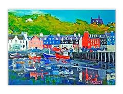 Landscape art greeting for sale  Delivered anywhere in UK