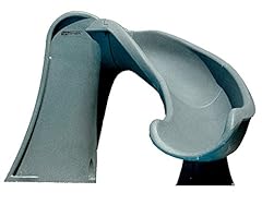 S.R. Smith 698-209-58124 Cyclone Right Curve Pool Slide, for sale  Delivered anywhere in USA 