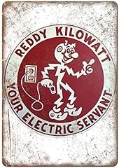 Busppoy reddy kilowatt for sale  Delivered anywhere in USA 