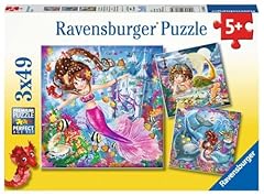 Ravensburger puzzle enfants d'occasion  Livré partout en France