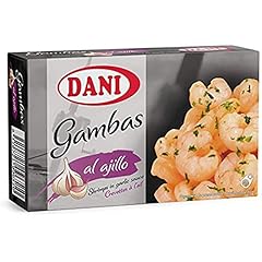 Dani crevettes ail d'occasion  Livré partout en France