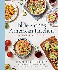 Blue zones american for sale  Delivered anywhere in USA 