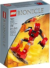 Lego 40581 bionicle usato  Spedito ovunque in Italia 