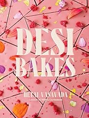 Desi bakes recipes gebraucht kaufen  Wird an jeden Ort in Deutschland