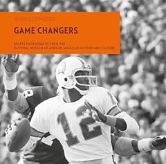 Game changers sports for sale  Delivered anywhere in USA 