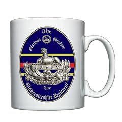 Badges mugs gloucestershire for sale  Delivered anywhere in UK