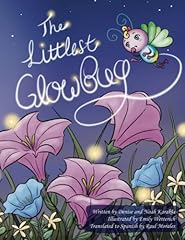 Littlest glow bug for sale  Delivered anywhere in UK