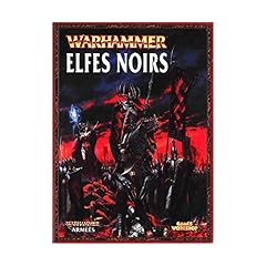 Warhammer armies dark for sale  Delivered anywhere in UK