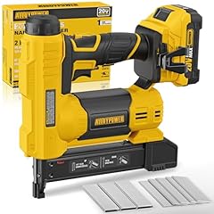 Alloypower cordless brad for sale  Delivered anywhere in USA 