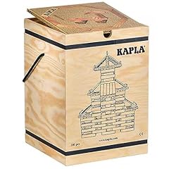 Kapla box 280 d'occasion  Livré partout en France