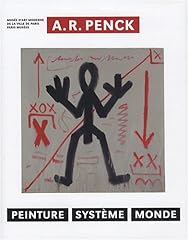 Penck peinture système d'occasion  Livré partout en Belgiqu