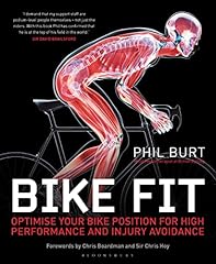 Bike fit optimise for sale  Delivered anywhere in UK