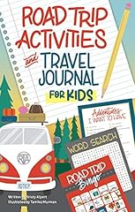 Road trip activities for sale  Delivered anywhere in USA 