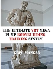 Ultimate vrt mega for sale  Delivered anywhere in UK