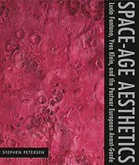 Space age aesthetics d'occasion  Livré partout en Belgiqu