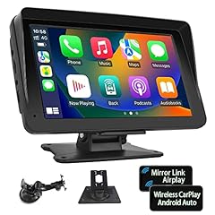 Podofo ecran carplay d'occasion  Livré partout en France