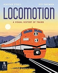 Locomotion for sale  Delivered anywhere in USA 