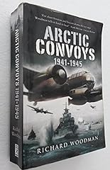 Arctic convoys 1941 for sale  Delivered anywhere in UK