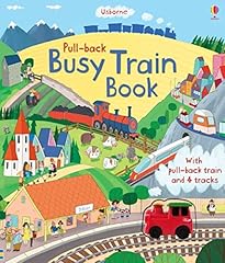 Pull back busy for sale  Delivered anywhere in UK