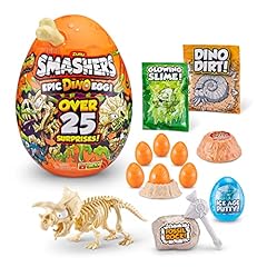 Smashers epic dino for sale  Delivered anywhere in USA 