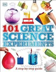 101 great science for sale  Delivered anywhere in USA 