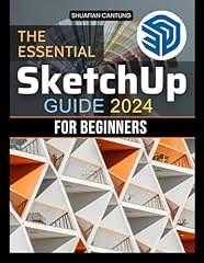 The essential sketchup gebraucht kaufen  Wird an jeden Ort in Deutschland