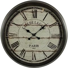 Grande horloge ancienne d'occasion  Livré partout en France