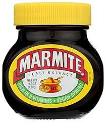 Marmite 125g. pack for sale  Delivered anywhere in USA 