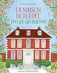Maison poupée epoque d'occasion  Livré partout en France
