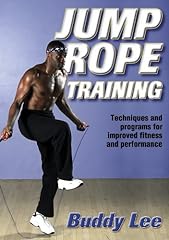 Jump rope training for sale  Delivered anywhere in USA 