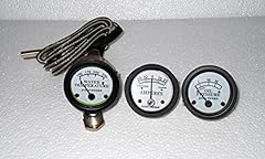 Oil pressure ammeter for sale  Delivered anywhere in USA 