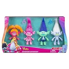 Dreamworks troll dolls for sale  Delivered anywhere in UK