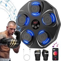 Tgllm music boxing for sale  Delivered anywhere in USA 