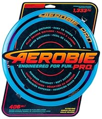 Aerobie pro flying gebraucht kaufen  Wird an jeden Ort in Deutschland