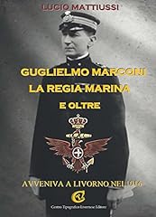 Guglielmo marconi regia usato  Spedito ovunque in Italia 