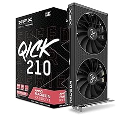 Xfx speedster qick210 d'occasion  Livré partout en France