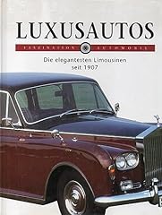 Luxusautos gebraucht kaufen  Wird an jeden Ort in Deutschland