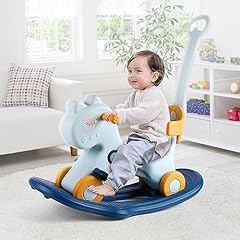 Llparty rocking horse for sale  Delivered anywhere in USA 