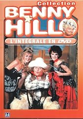 Collection benny hill d'occasion  Livré partout en France