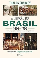 Criação brasil 1600 d'occasion  Livré partout en France