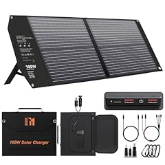 Mesuvida 100w portable for sale  Delivered anywhere in UK