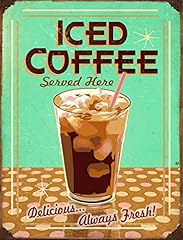 Iced coffee breakfast for sale  Delivered anywhere in USA 