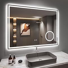 Dripex badspiegel beleuchtung gebraucht kaufen  Wird an jeden Ort in Deutschland