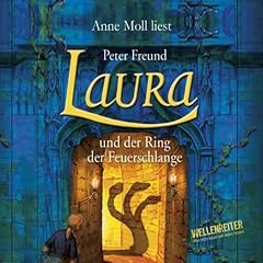 Laura ring feuerschlange gebraucht kaufen  Wird an jeden Ort in Deutschland